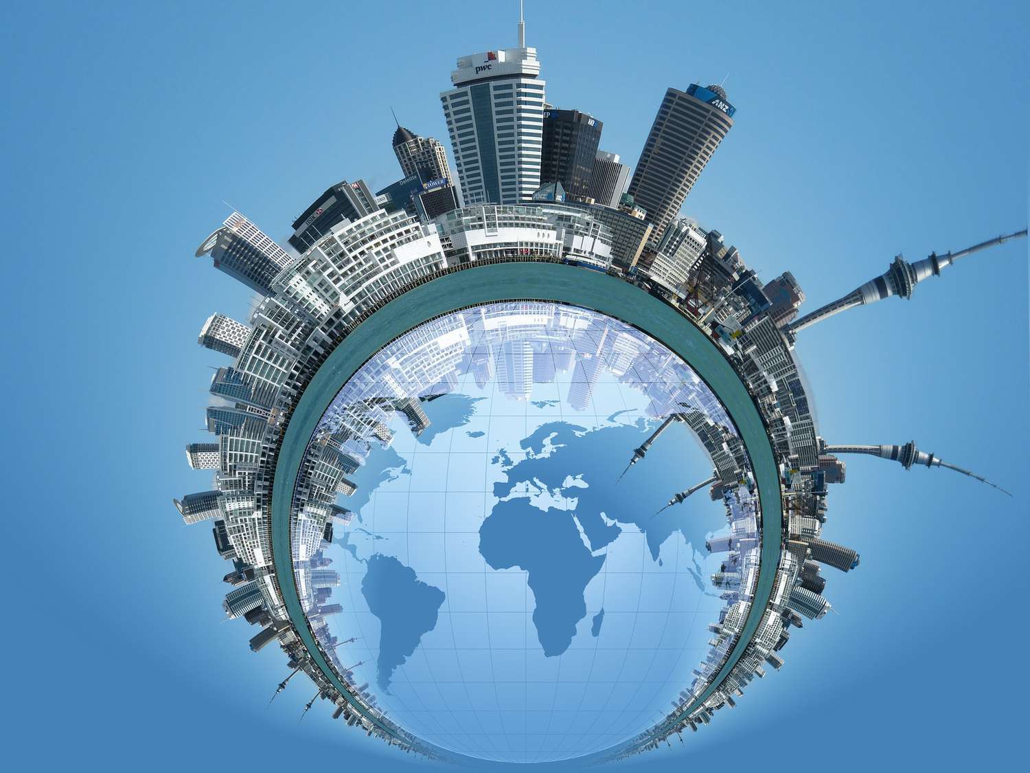 Global Access