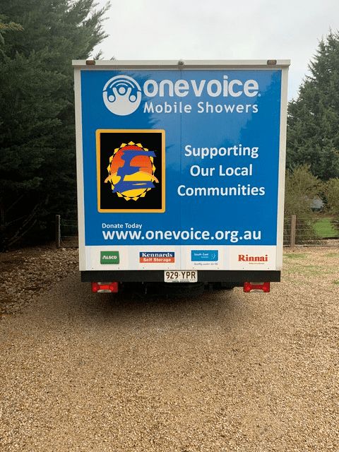 One Voice